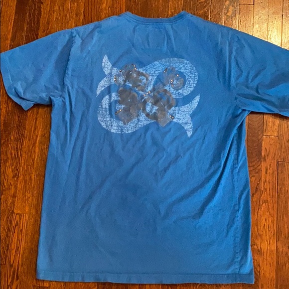 Todd Smith t-shirt size L used in good condition - Picture 6 of 8